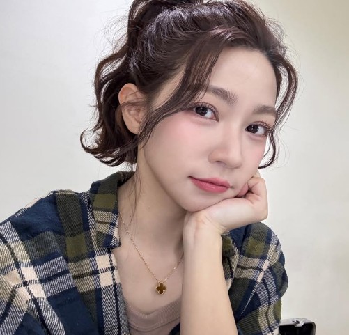 데일리 콜걸 대전 관리사 하은