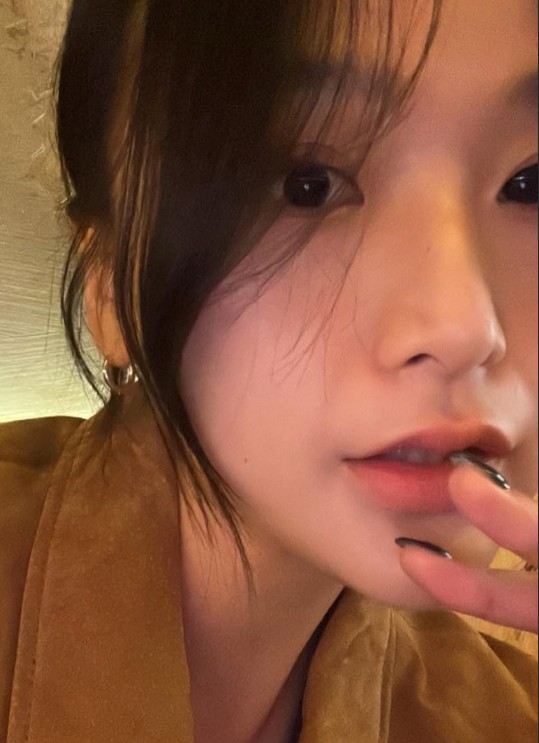 데일리 콜걸 대전 관리사 윤서