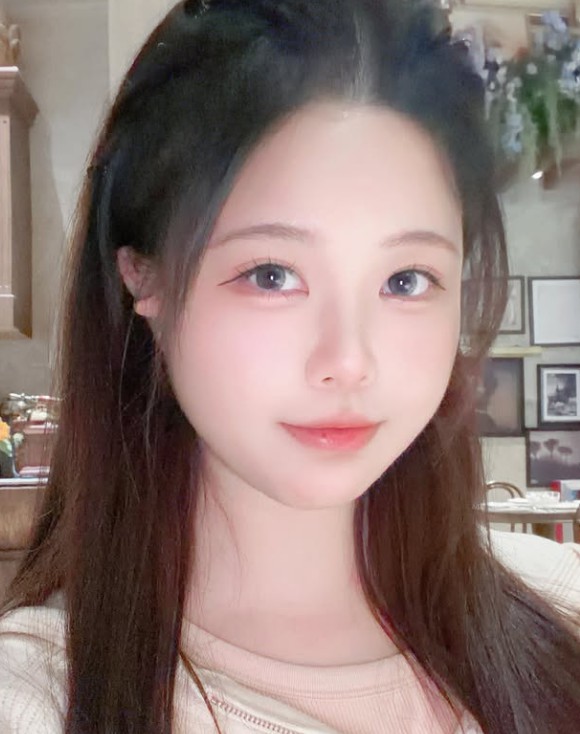 데일리 콜걸 여주 관리사 채원
