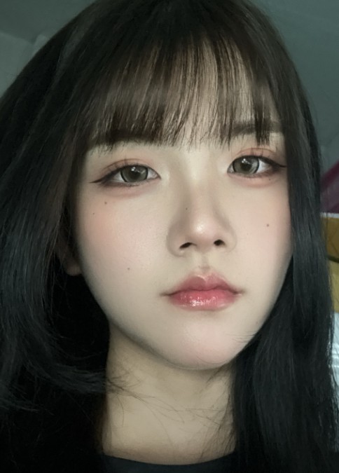 데일리 콜걸 여주 관리사 지안