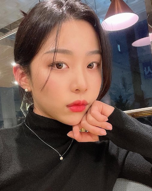 데일리 콜걸 부산 관리사 예은