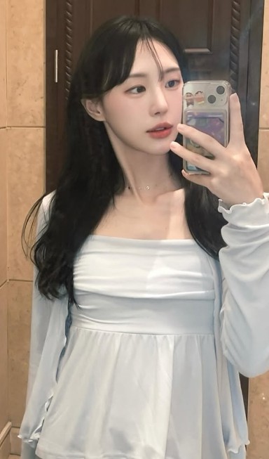 데일리 콜걸 시흥 관리사 서율