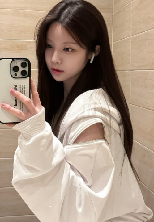 데일리 콜걸 오산 관리사 소은