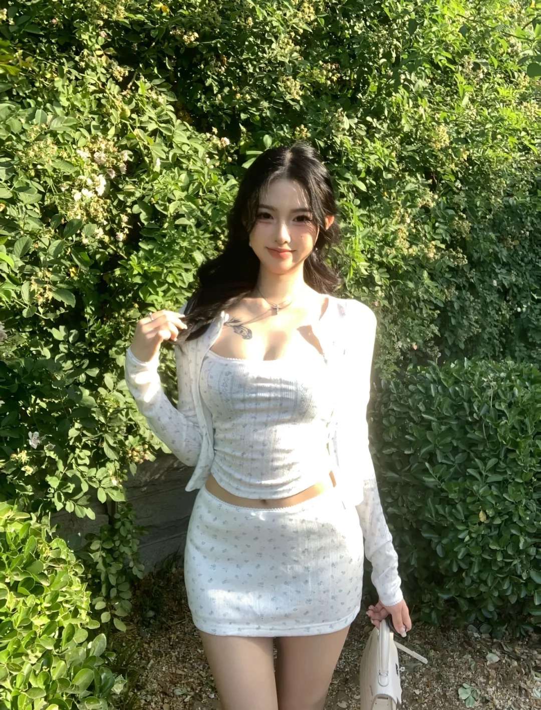 데일리 콜걸 구리 관리사 예빈
