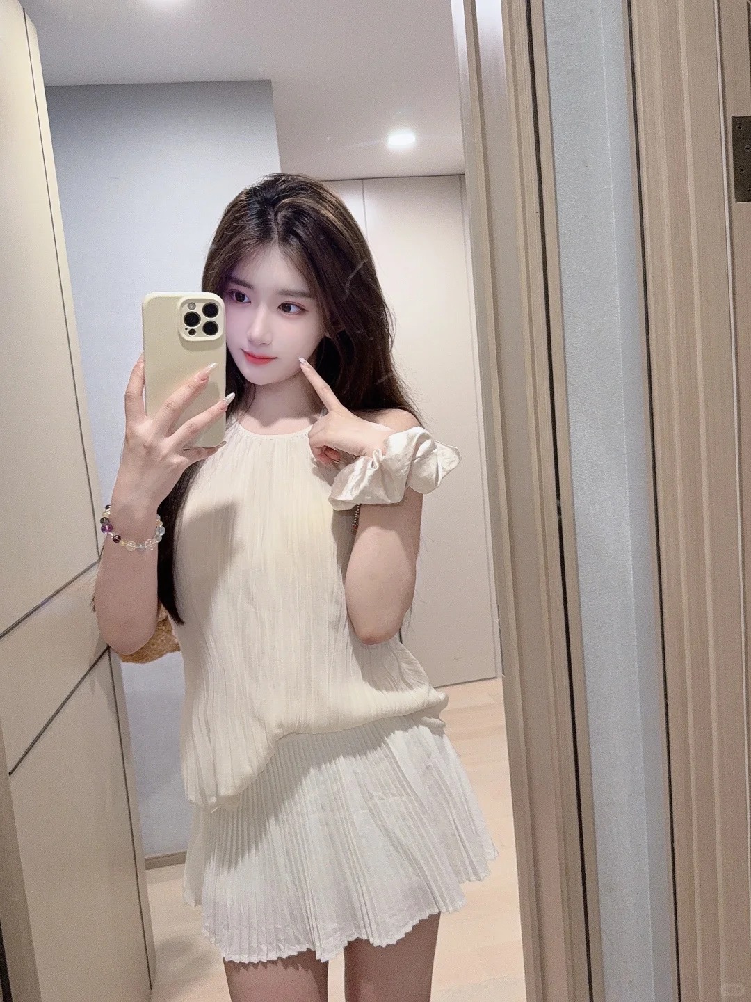 데일리 콜걸 과천 관리사 채린