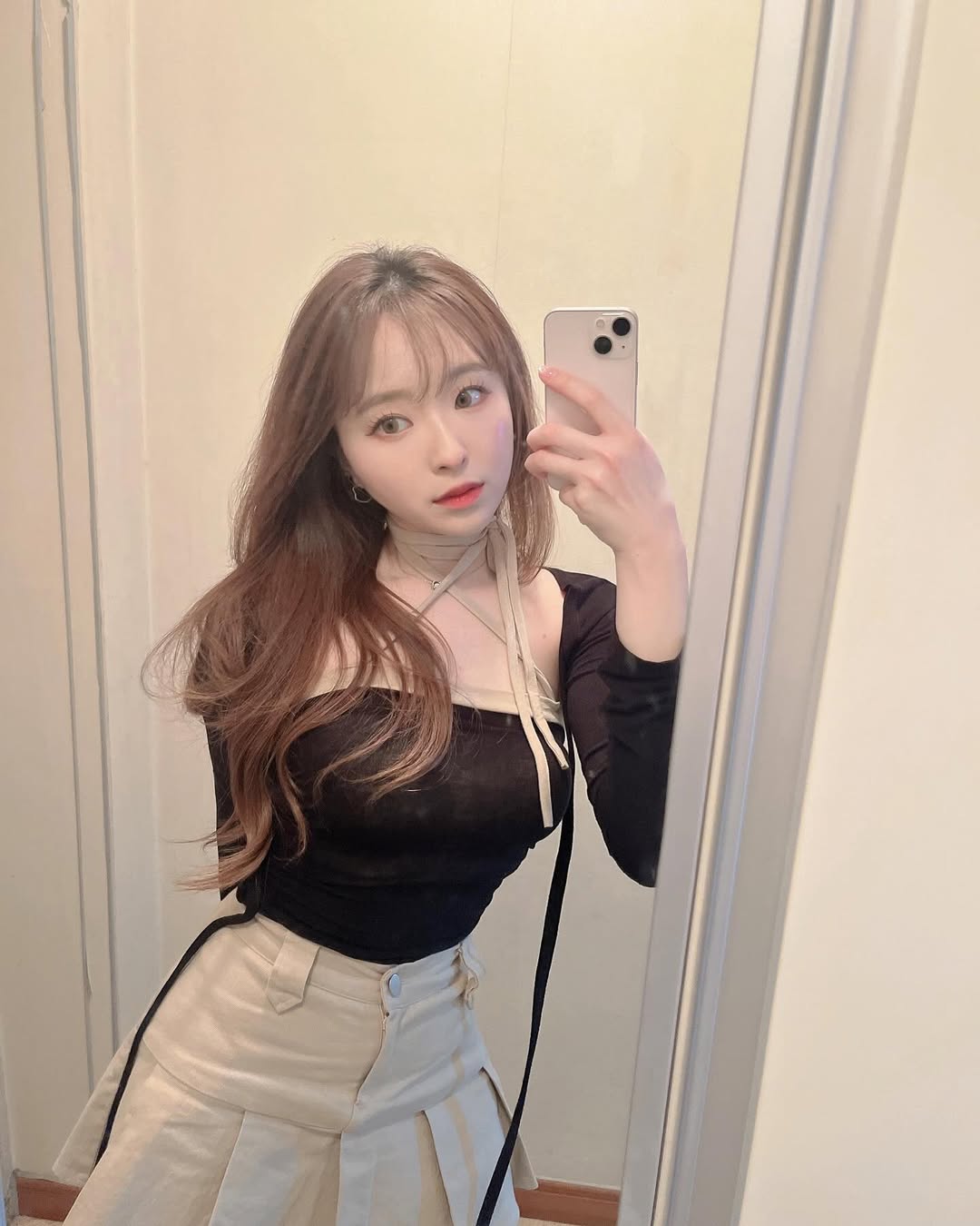 데일리 콜걸 매니저 수지
