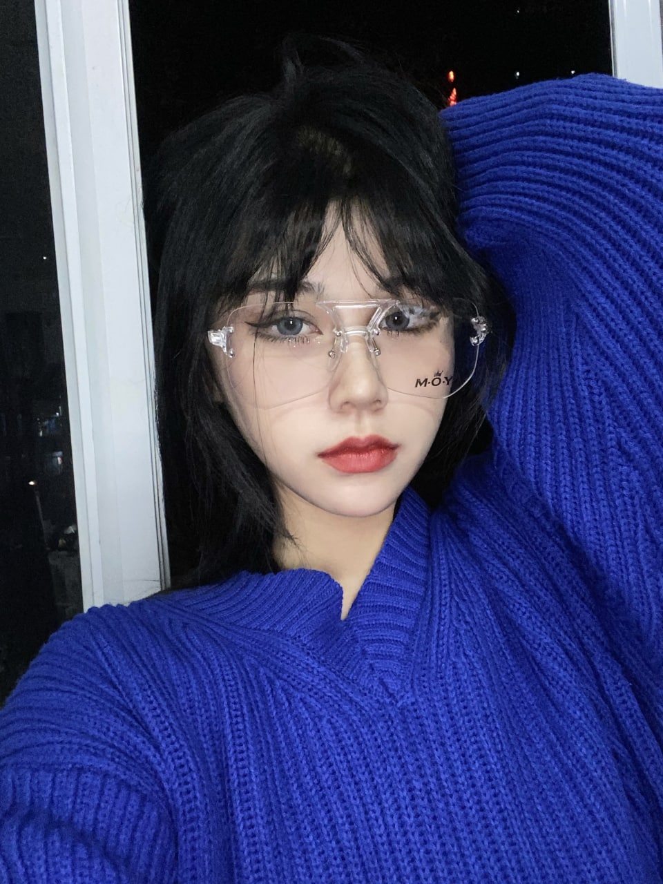 데일리 콜걸 매니저 설아