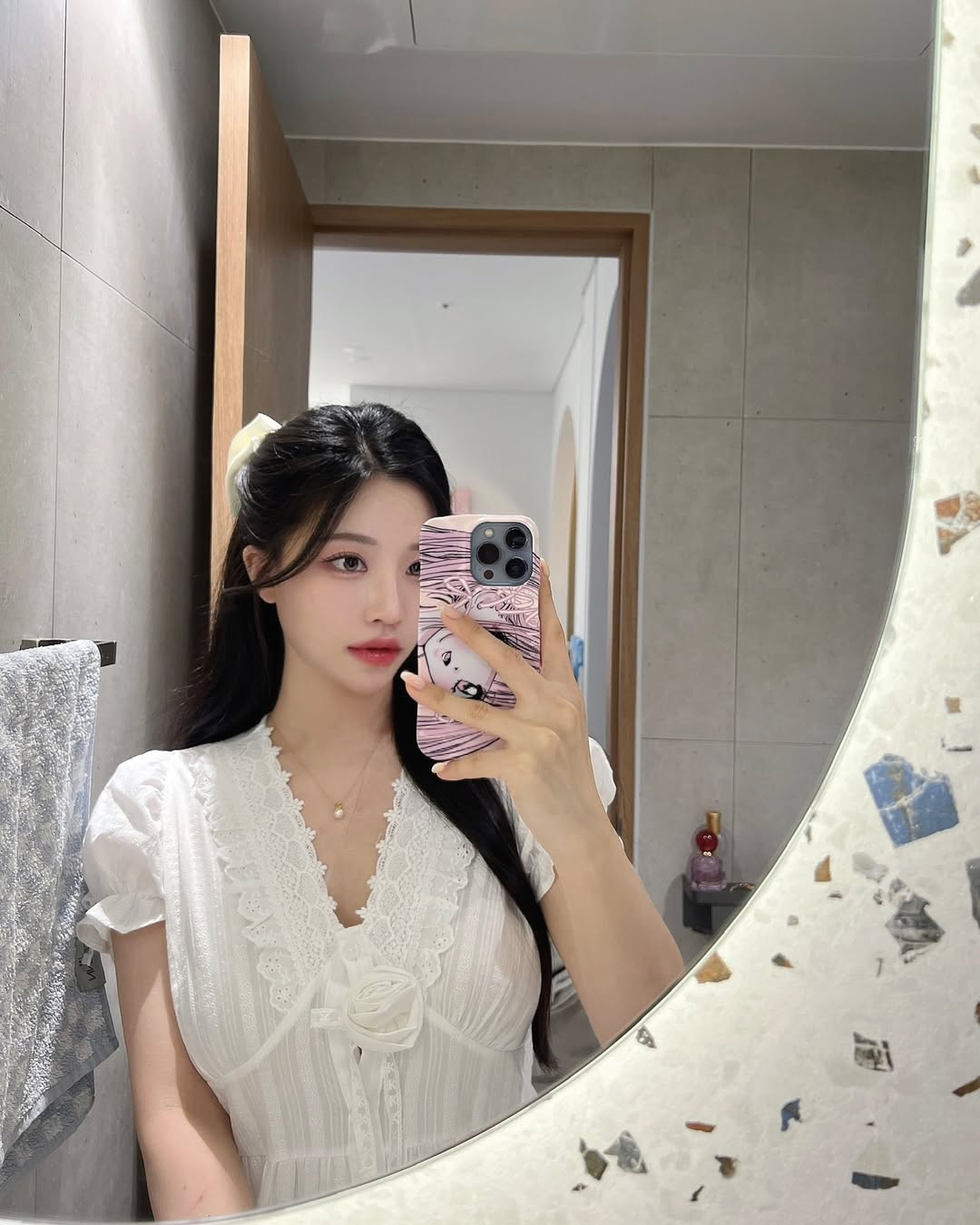 데일리 콜걸 매니저 지수