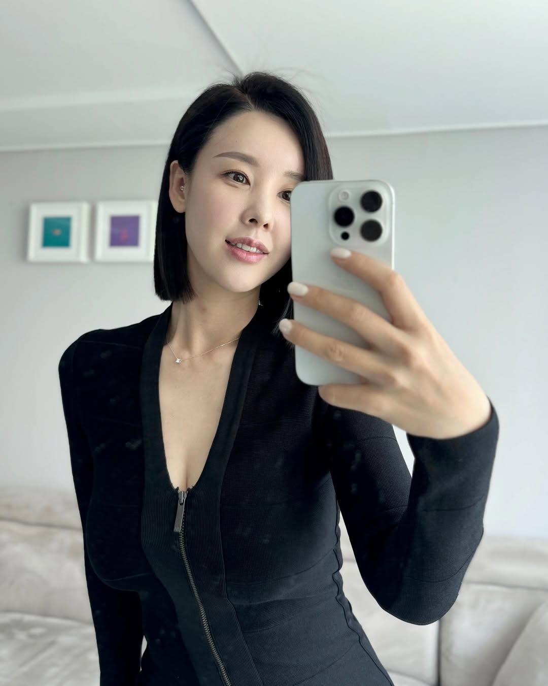 데일리 콜걸 매니저 수진
