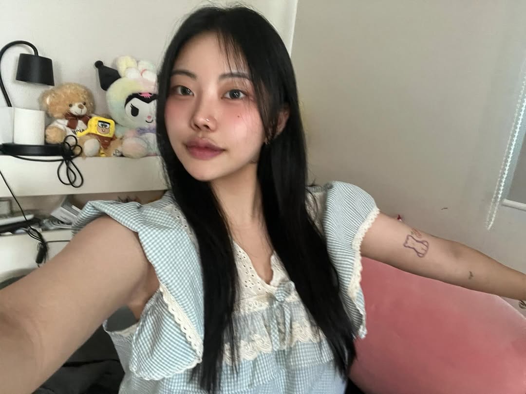 데일리 콜걸 제천 관리사 소민