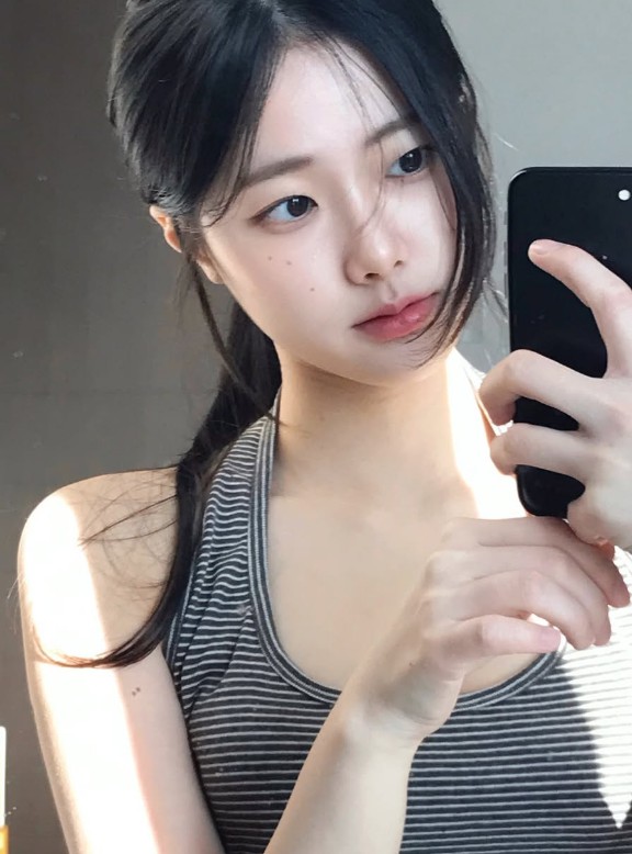 데일리 콜걸 경기 관리사 지효
