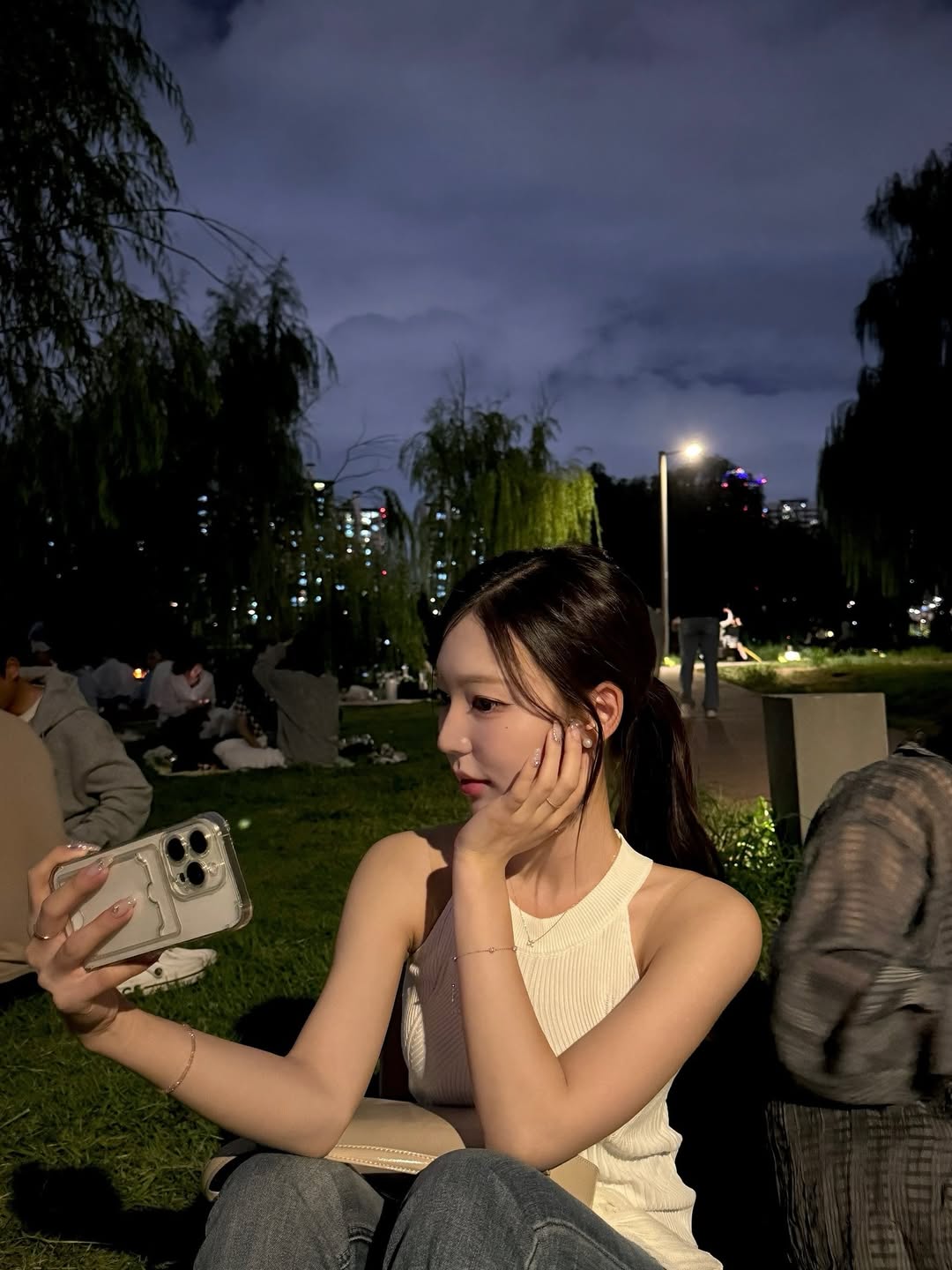 데일리 콜걸 충주 관리사 민지