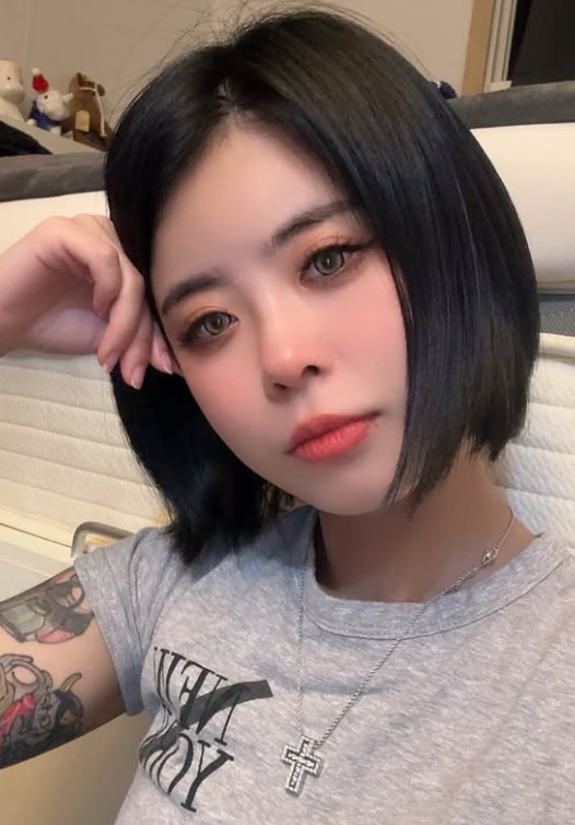 데일리 콜걸 화성 관리사 아이세(일본)