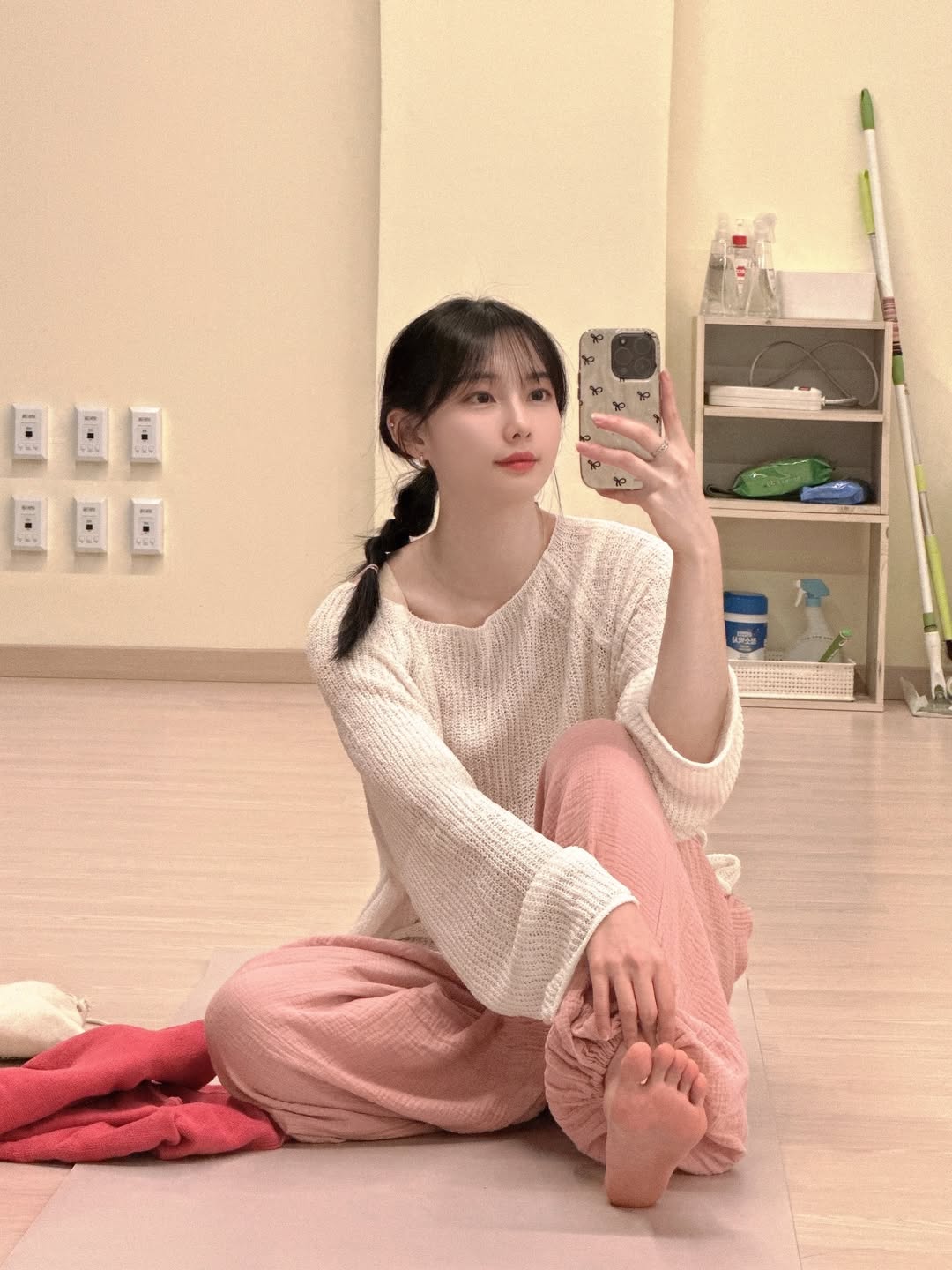 데일리 콜걸 당진 관리사 설현