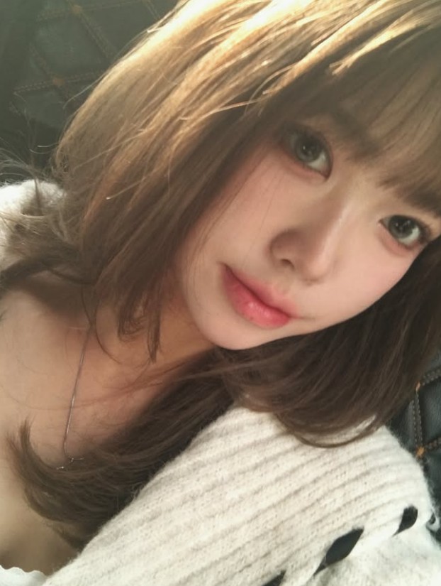데일리 콜걸 고성 관리사 아진