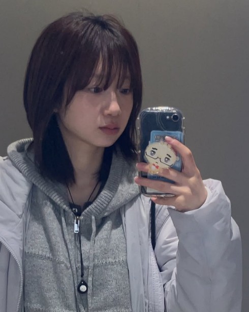 데일리 콜걸 이천 관리사 채영