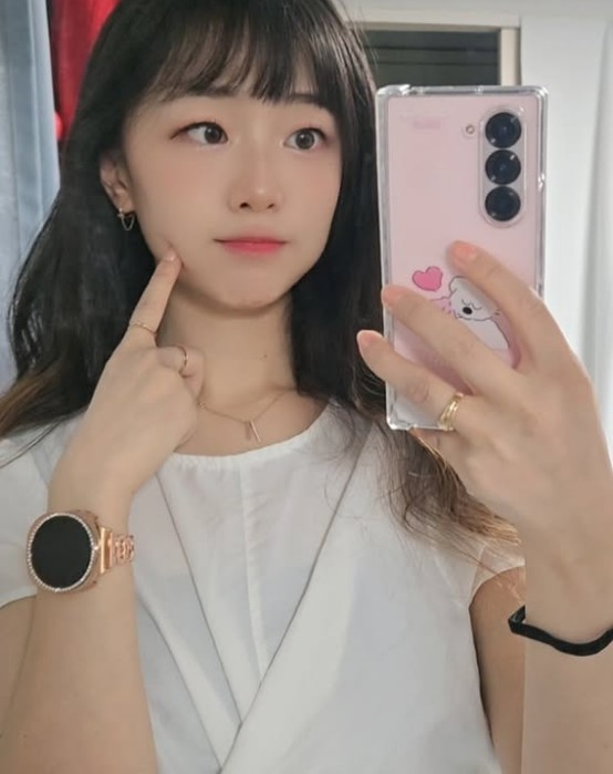 데일리 콜걸 용인 관리사 보미