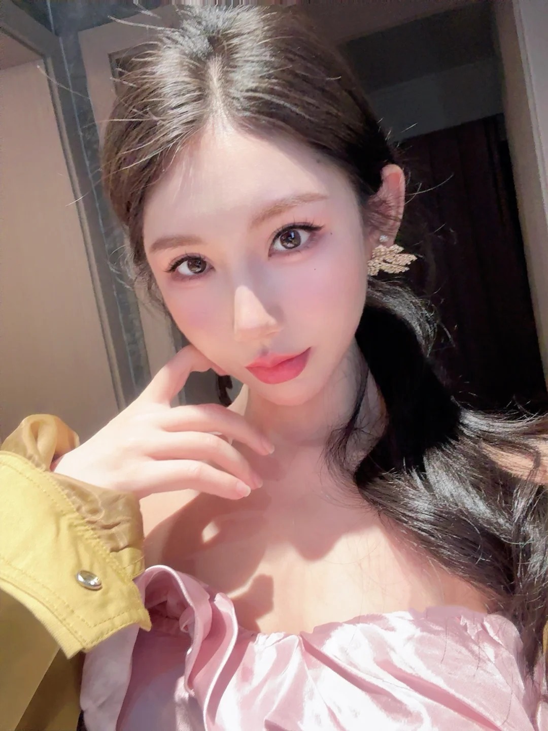 데일리 콜걸 울진 관리사 빛나