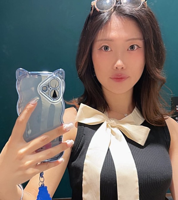 데일리 콜걸 논산 관리사 정아
