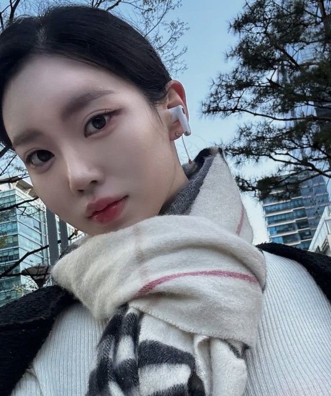 데일리 콜걸 논산 관리사 한비