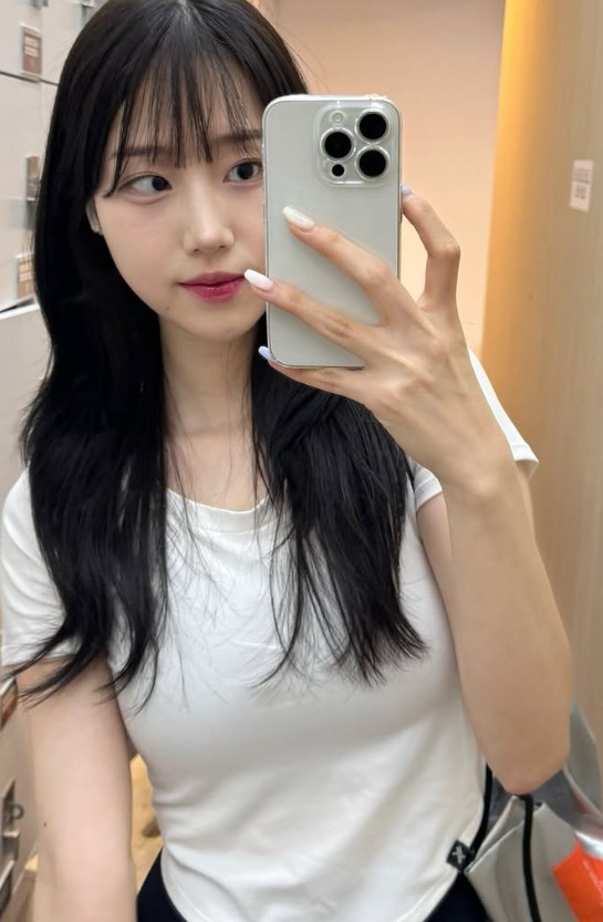 데일리 콜걸 계룡 관리사 은정