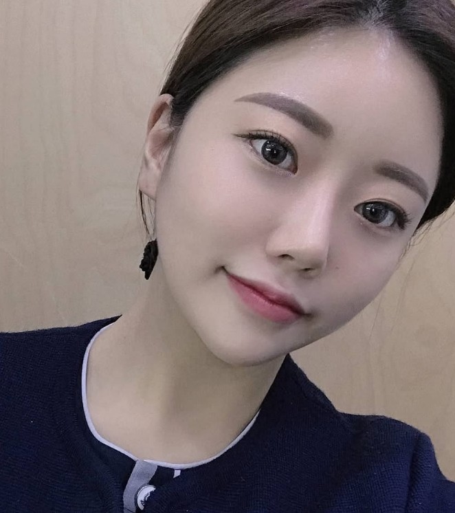 데일리 콜걸 계룡 관리사 지나