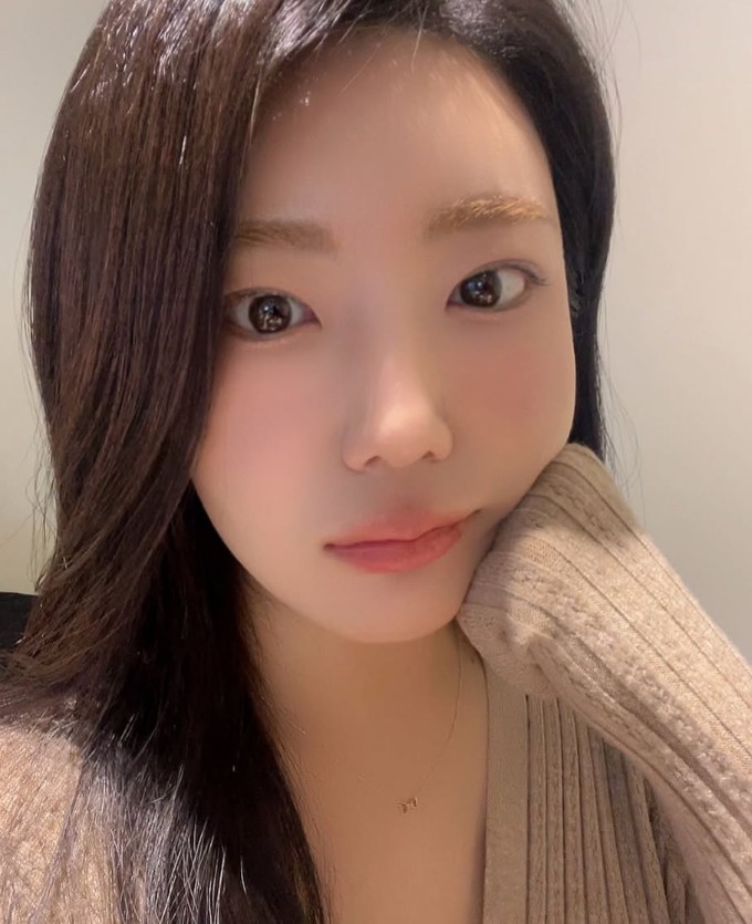 데일리 콜걸 매니저 예령