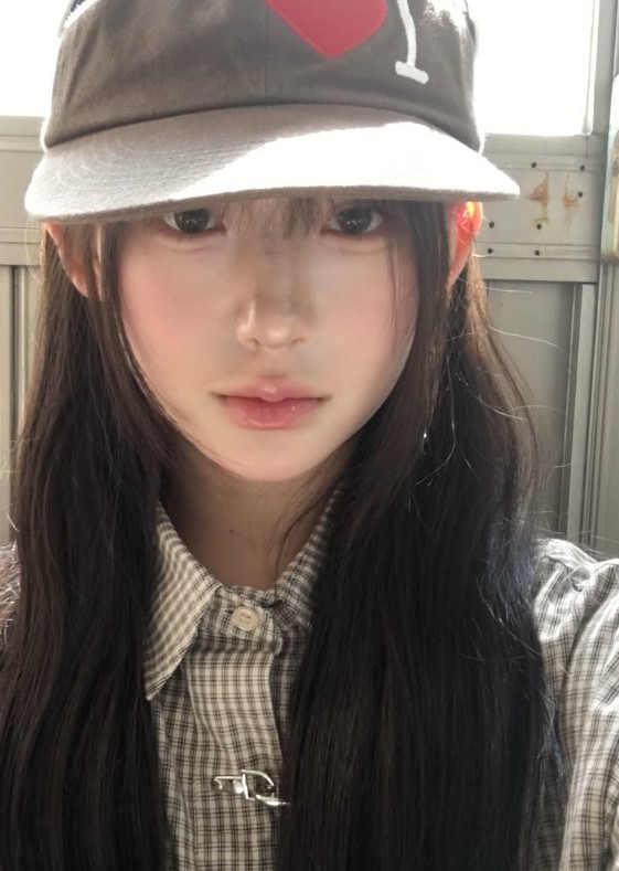 데일리 콜걸 매니저 이솜