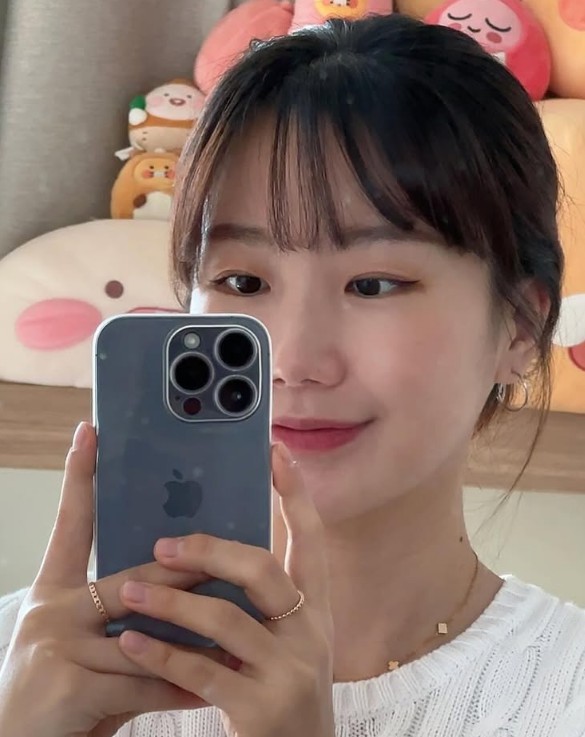데일리 콜걸 매니저 이엘
