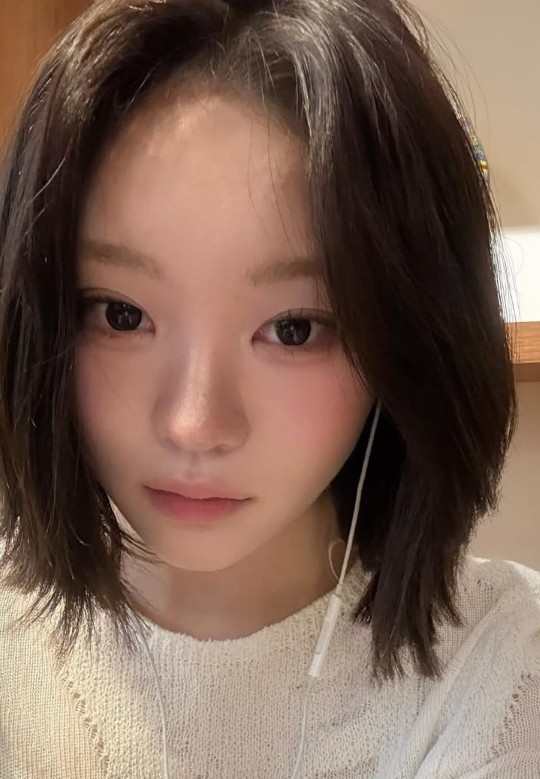데일리 콜걸 매니저 세진