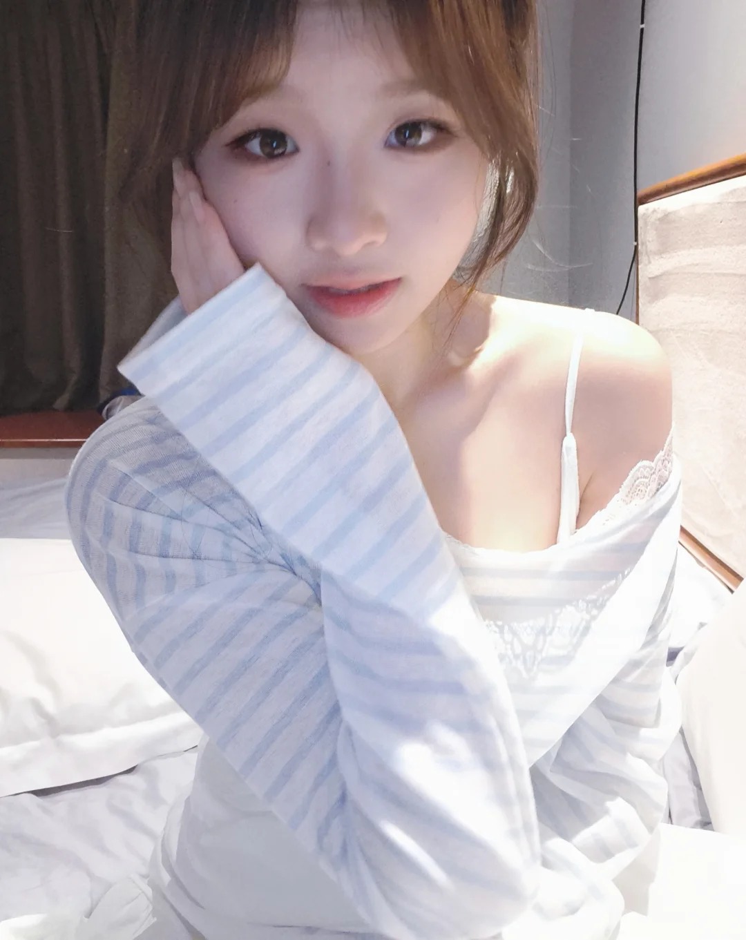 데일리 콜걸 서산 관리사 예영