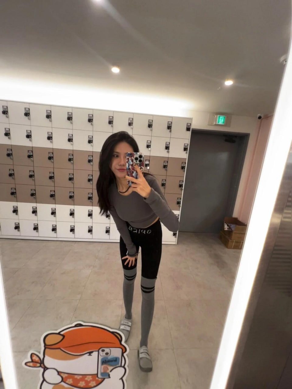 데일리 콜걸 천안 관리사 로이