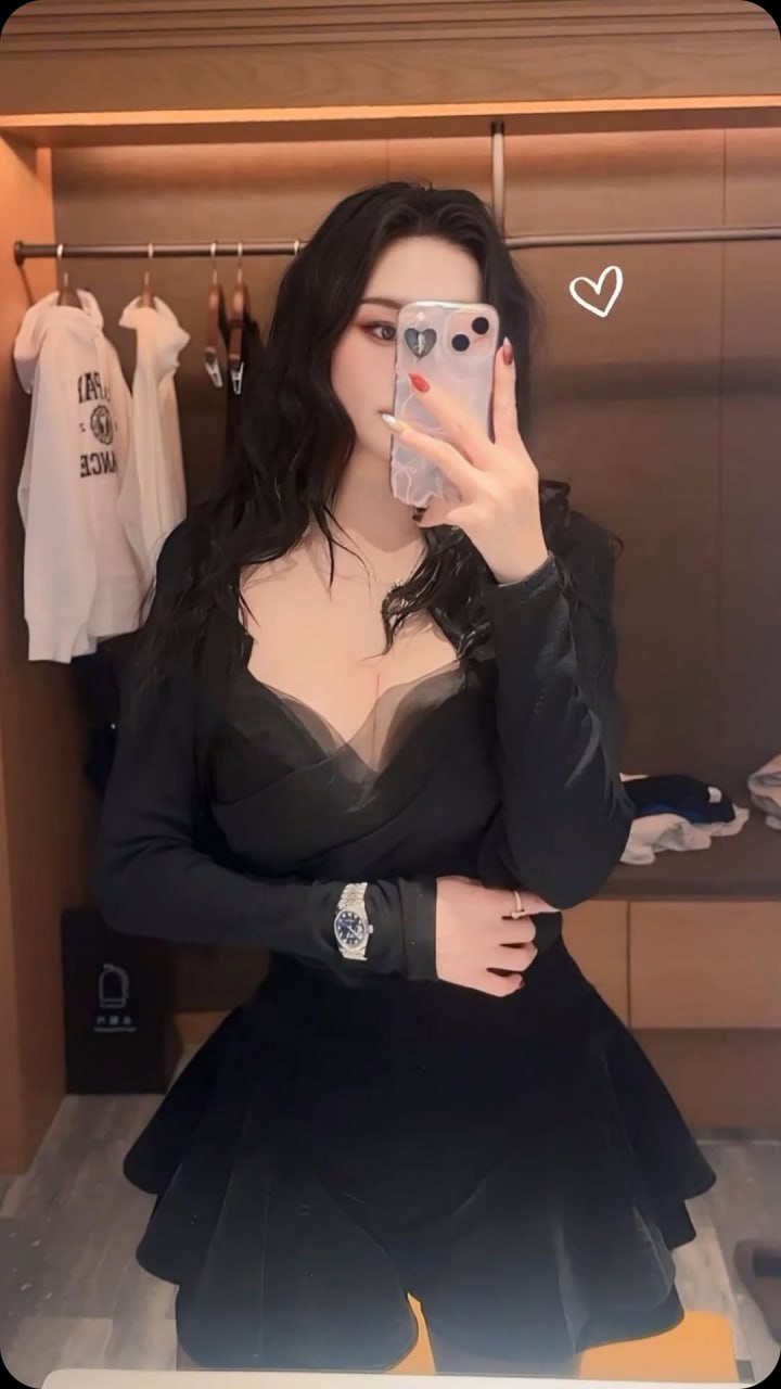 데일리 콜걸 천안 관리사 경은