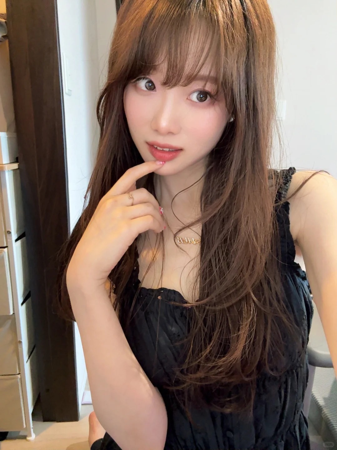 데일리 콜걸 매니저 미나